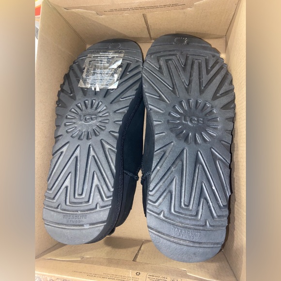 NWT Ultra Mini UGG Boots - Picture 4 of 6